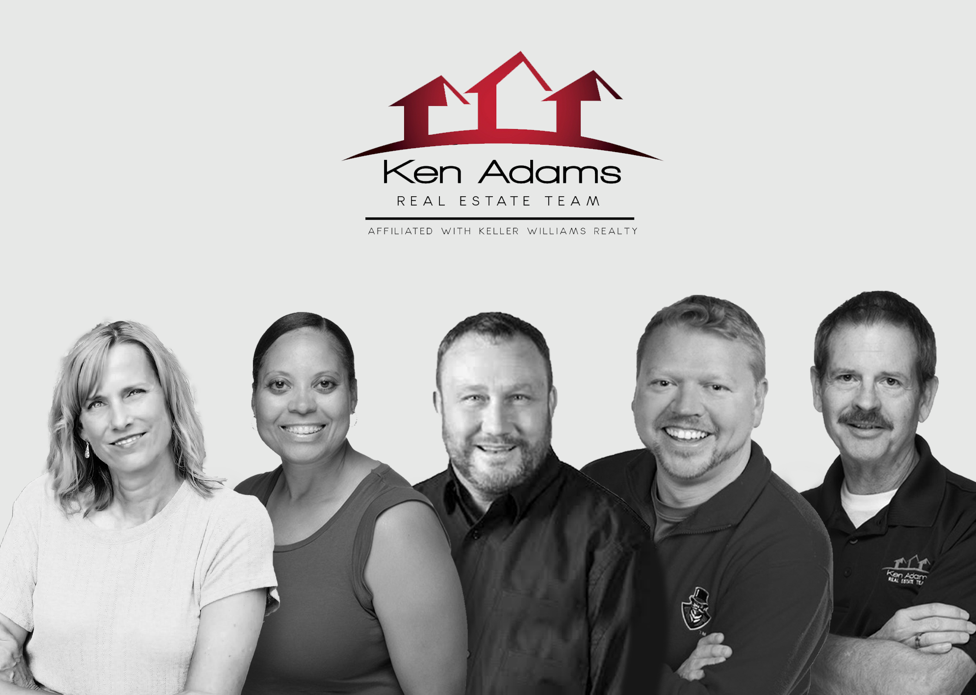Keller Williams Realty Clarksville Ken Adams Real Estate Team