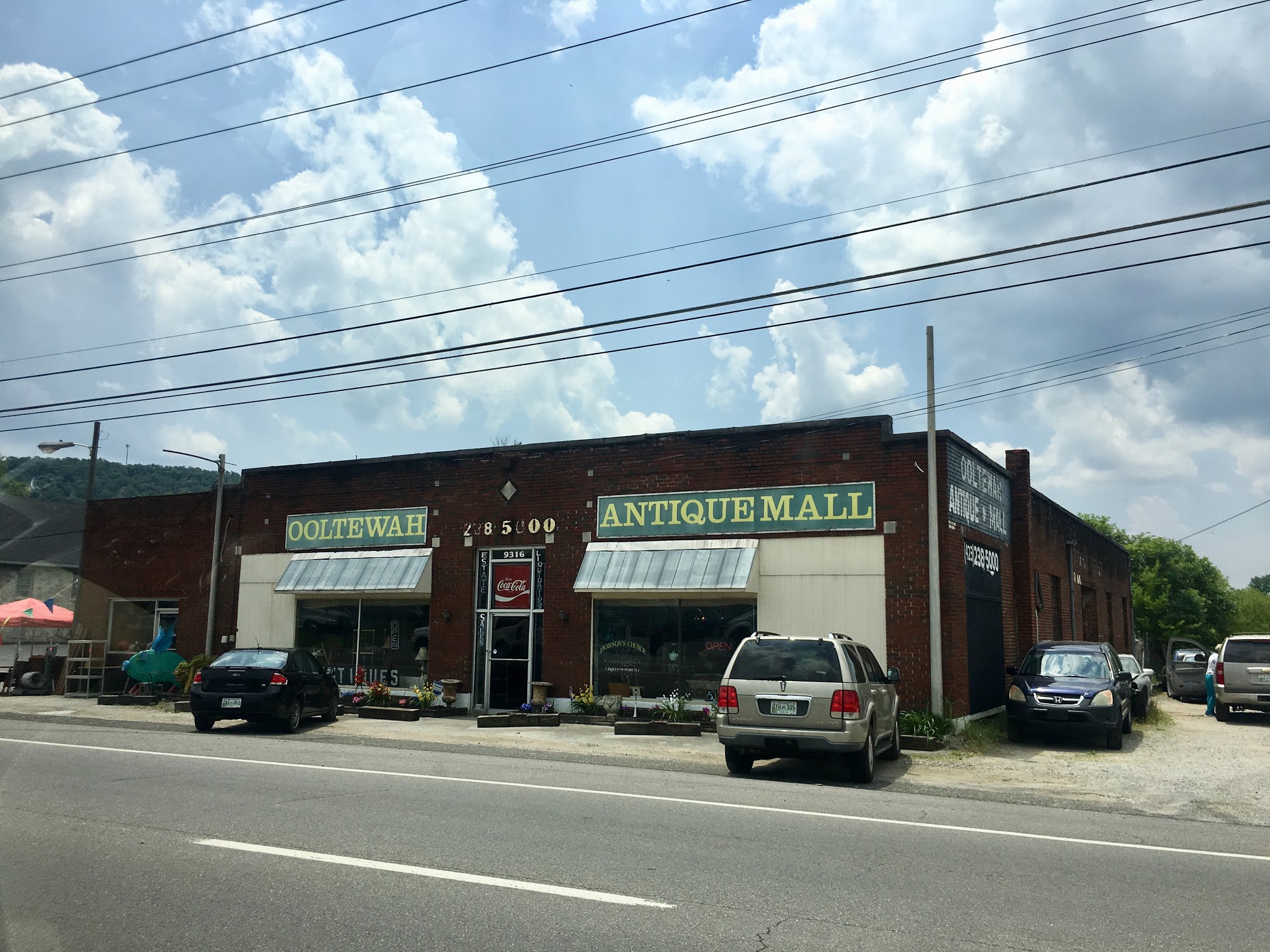 Ooltewah Antique Mall