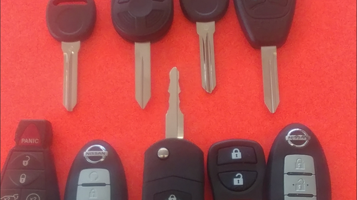 Central Locksmith & Car Keys , Central Auto Repair and Sales