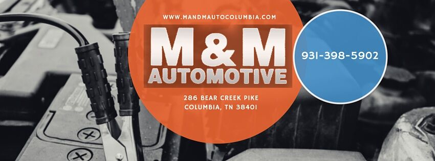 M & M Automotive Services
