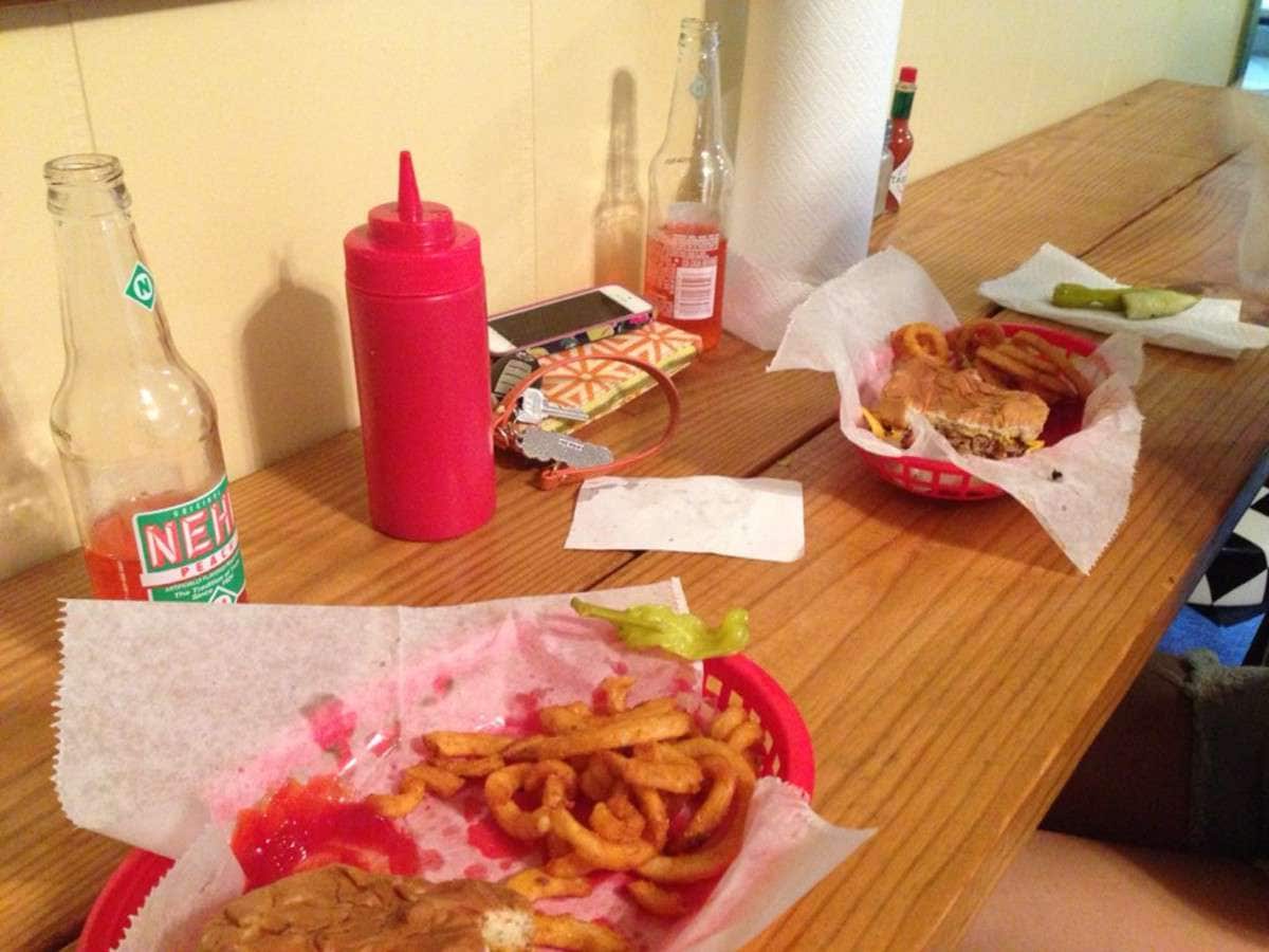 Photo credit: zomato