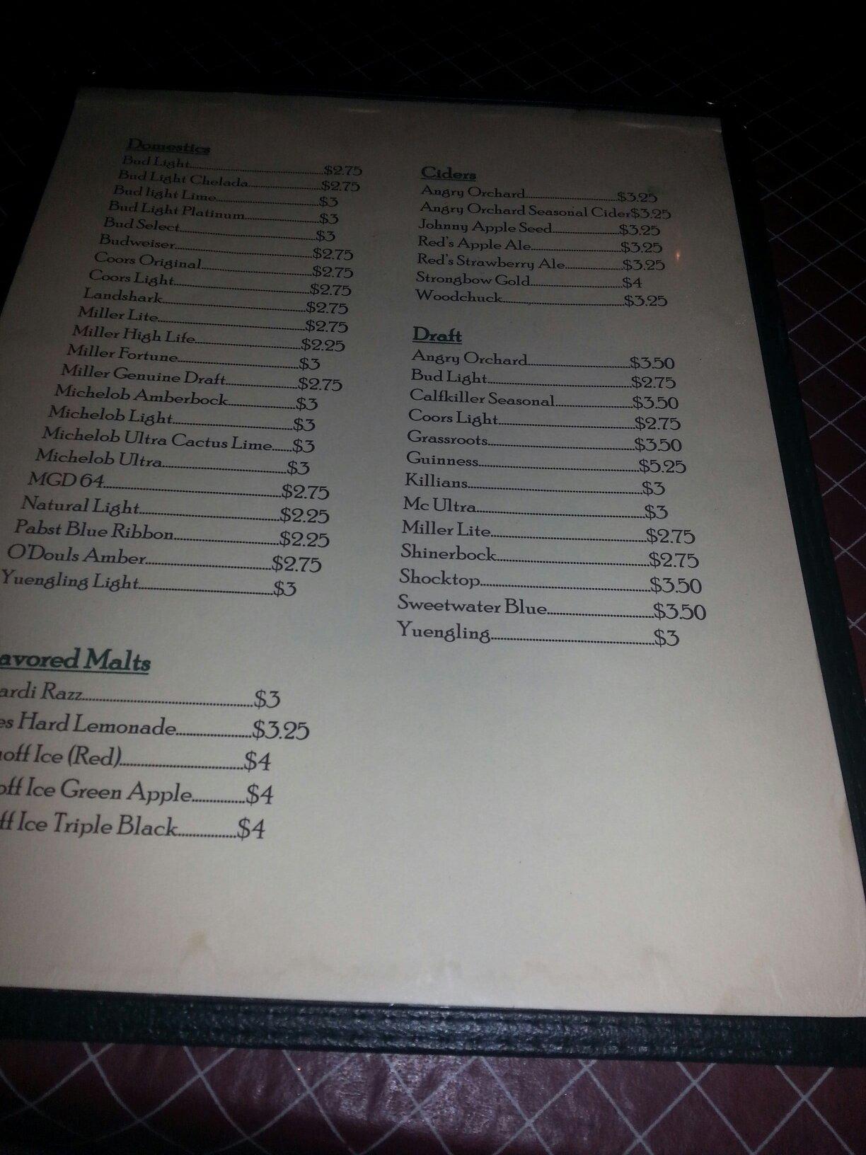 Photo credit: tripadvisor