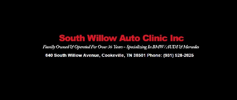 South Willow Auto Clinic