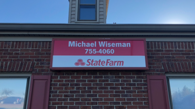 Michael Wiseman - State Farm Insurance Agent