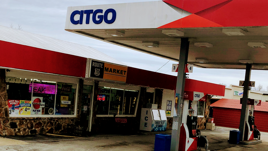 Citgo - Route 70 Market