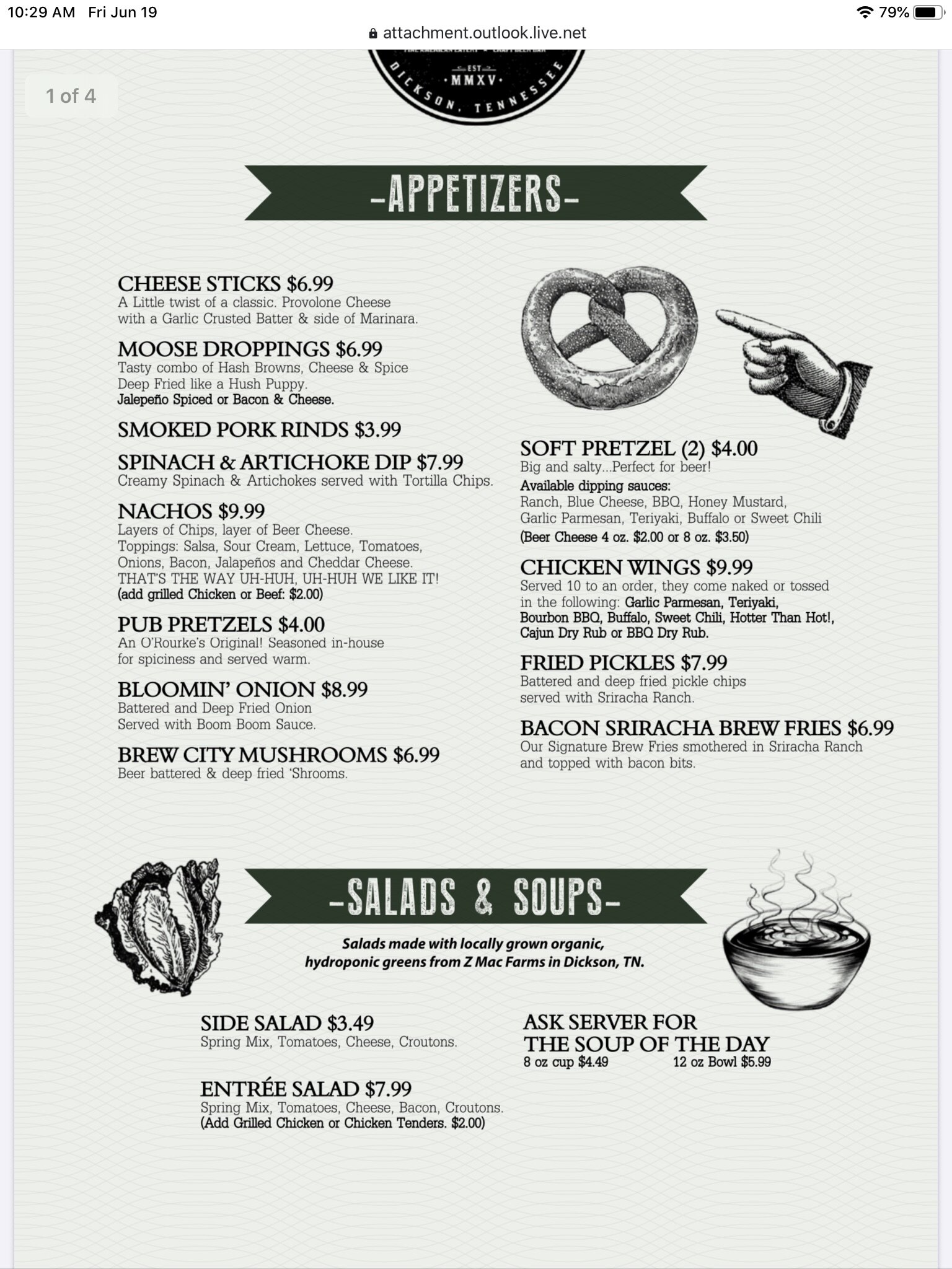 Photo credit: Tripadvisor