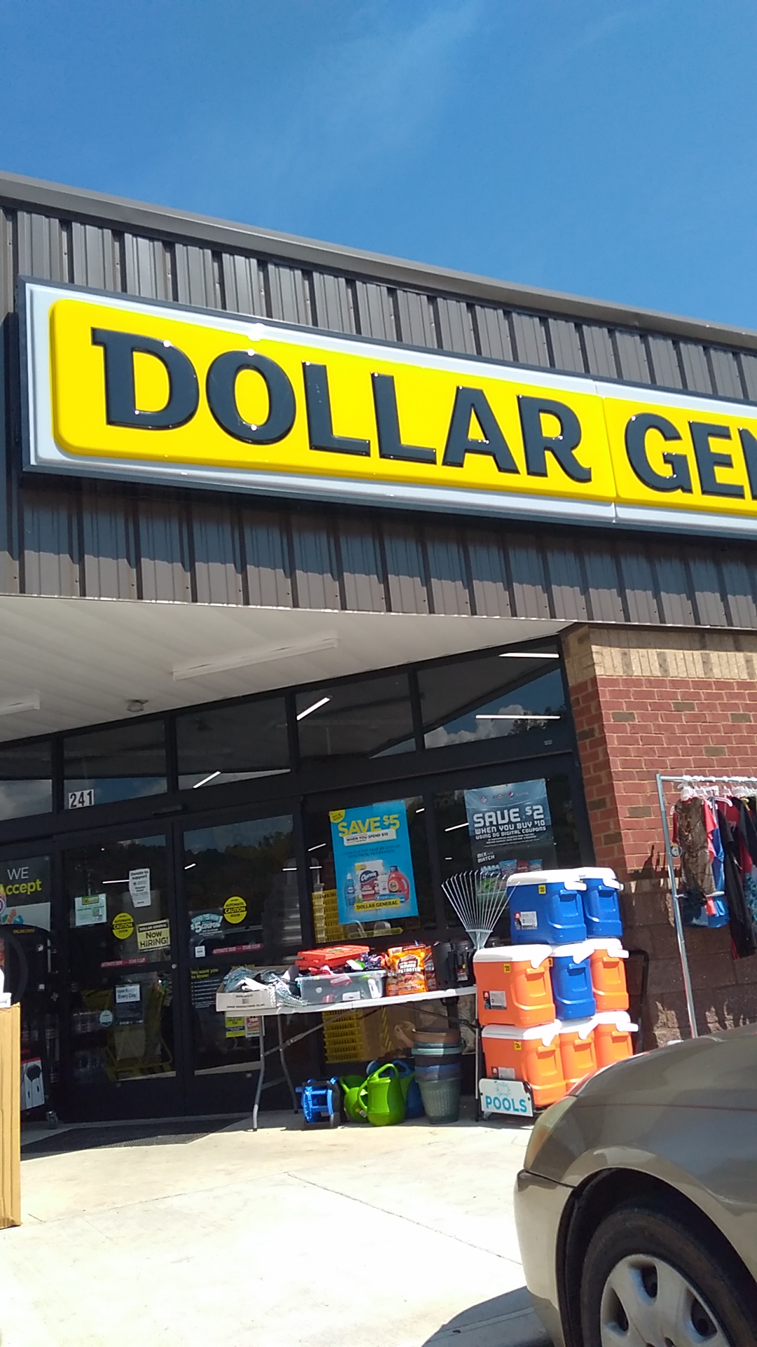 Dollar General