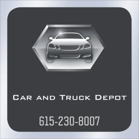 Car & Truck Depot