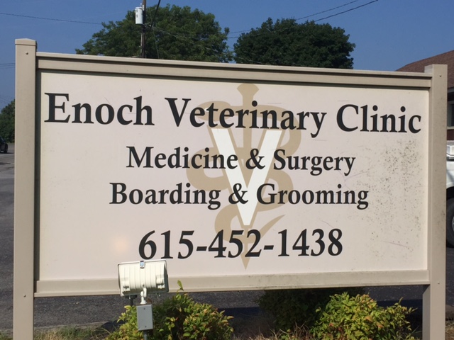 Enoch Veterinary Clinic