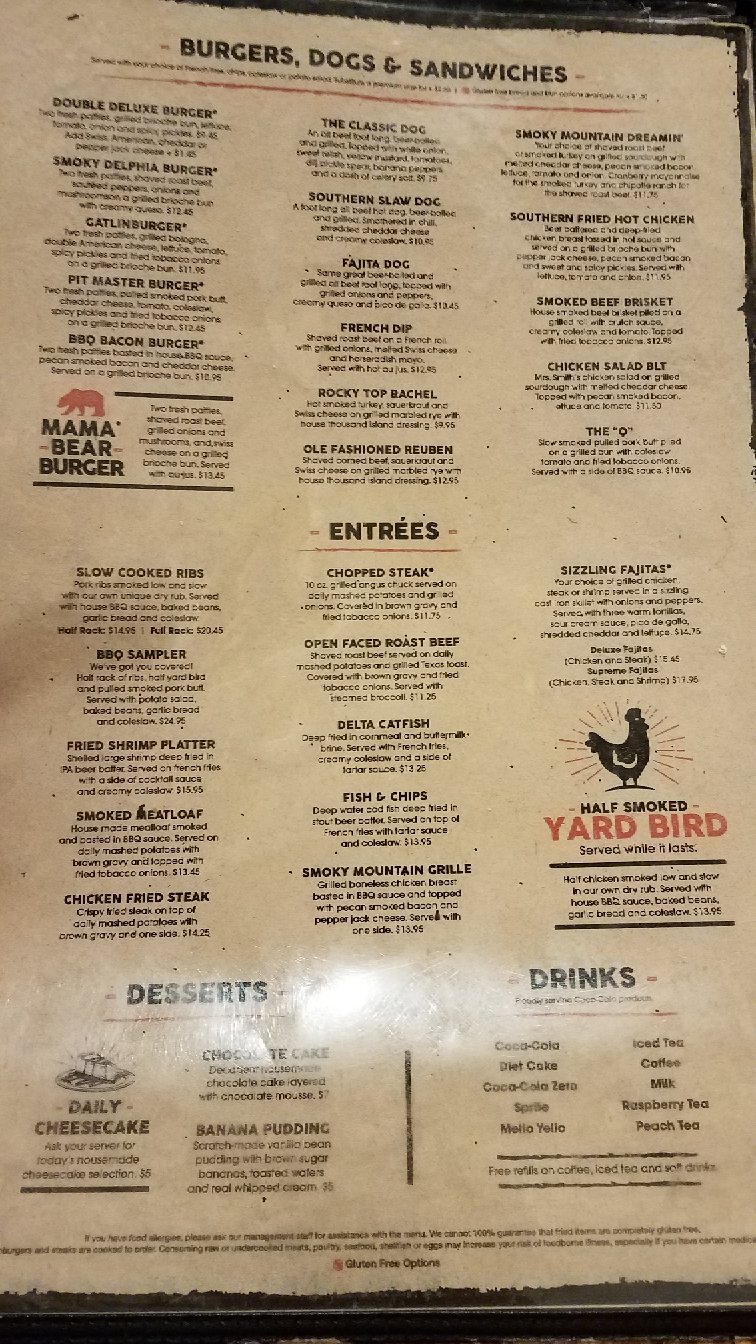 Photo credit: Tripadvisor