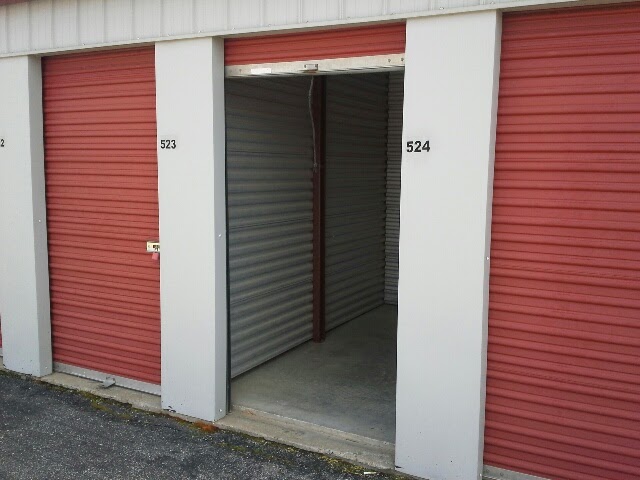 USA Southside Storage