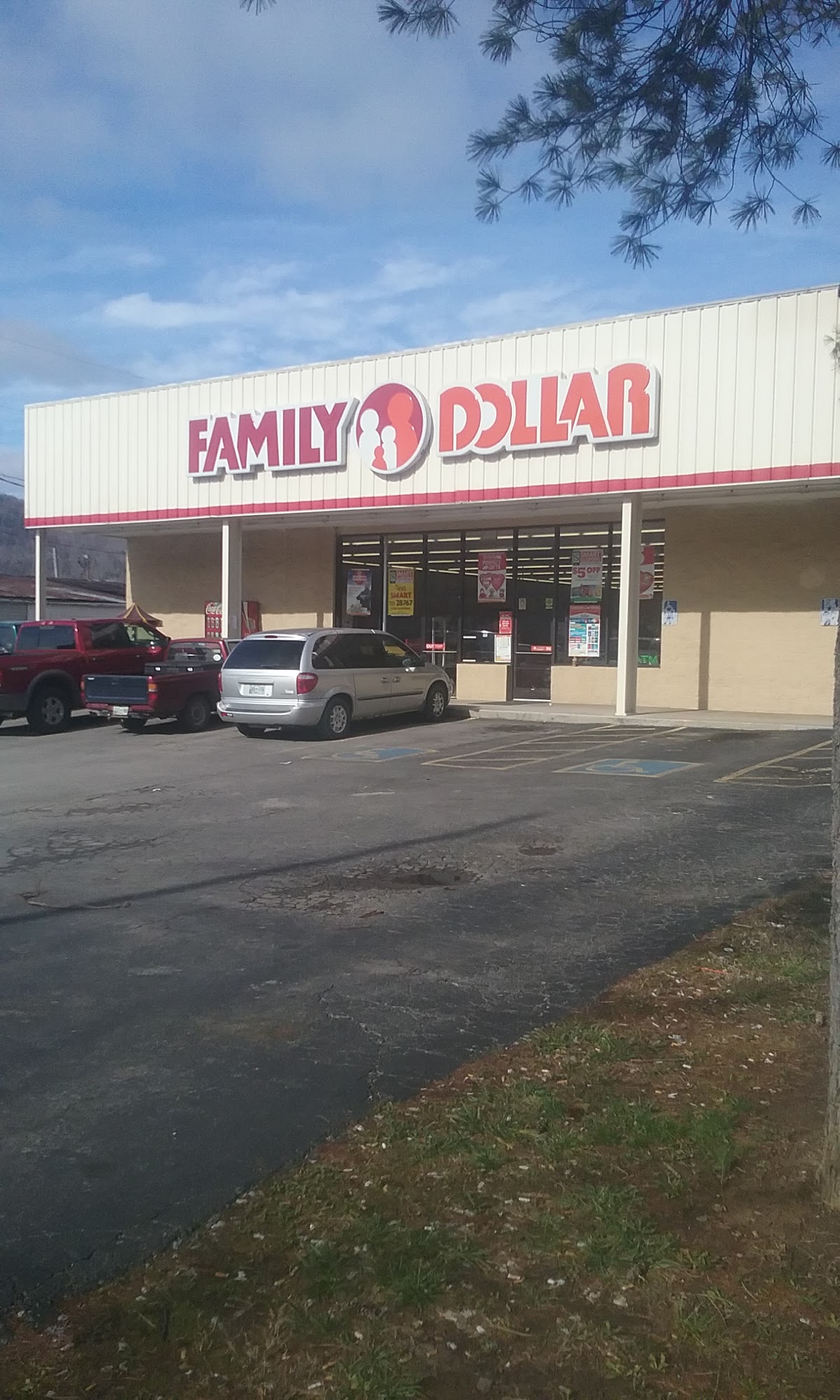 Family Dollar