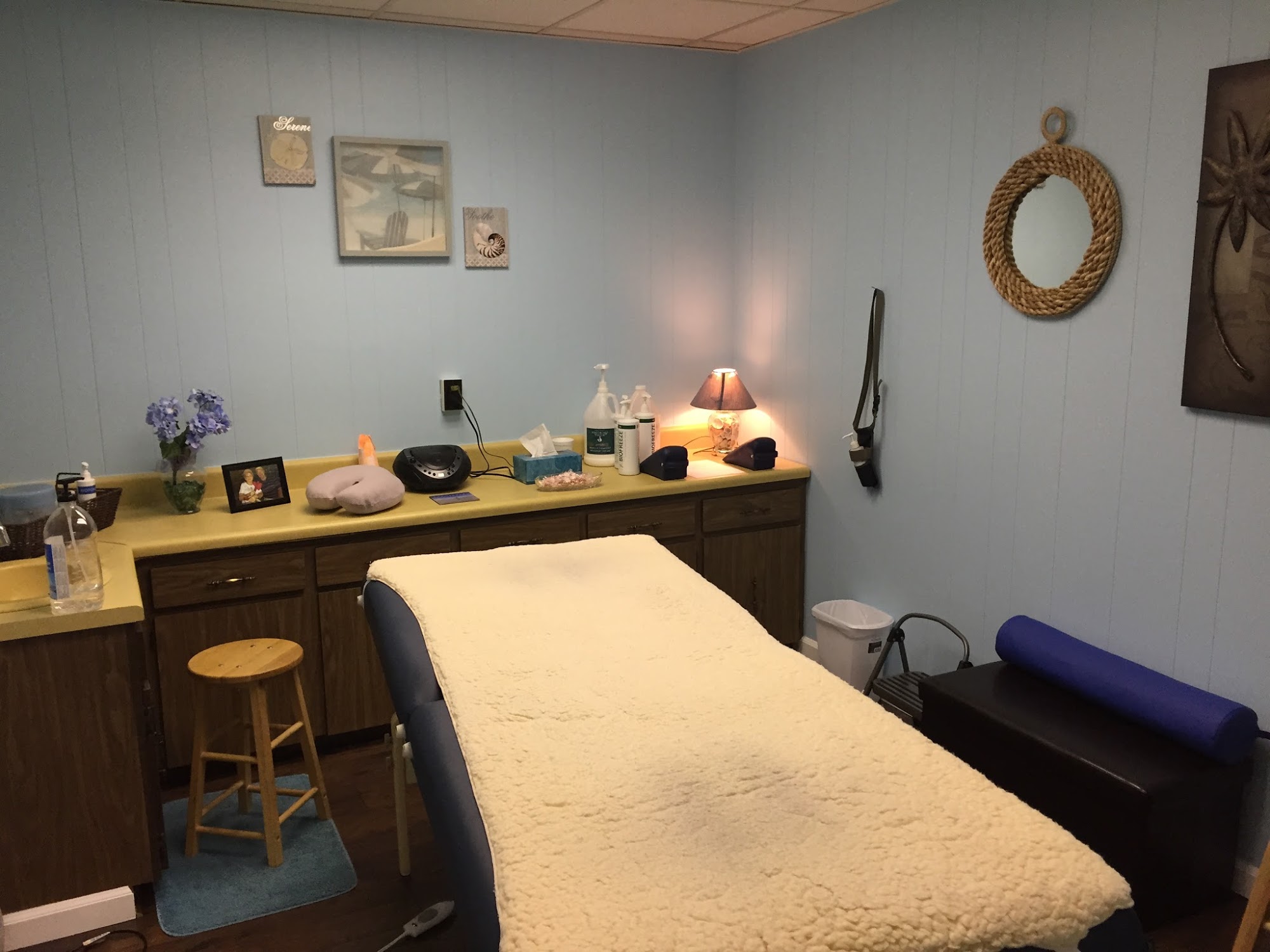 Therapeutic Massage of Jonesborough