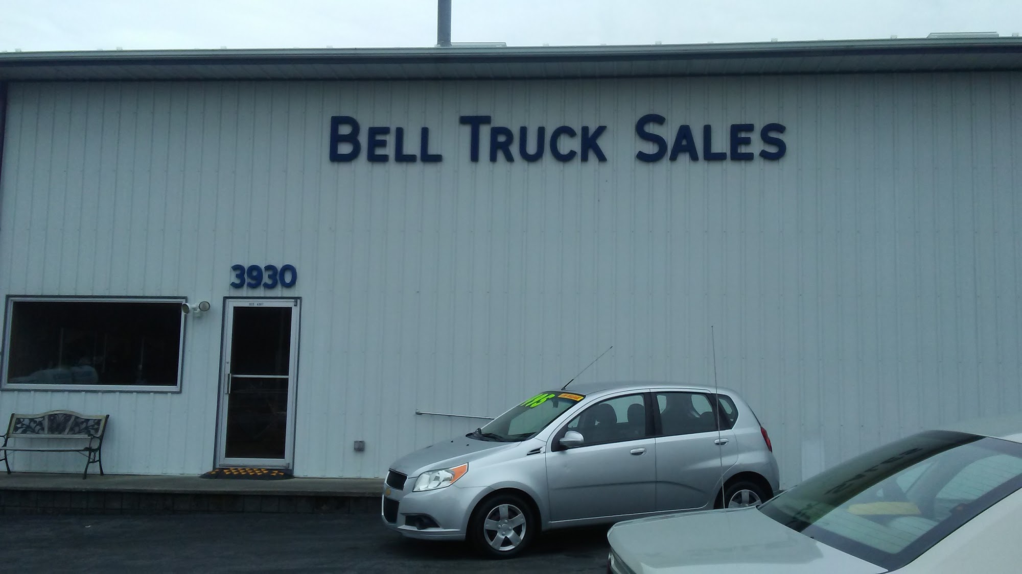 Bell Truck Sales
