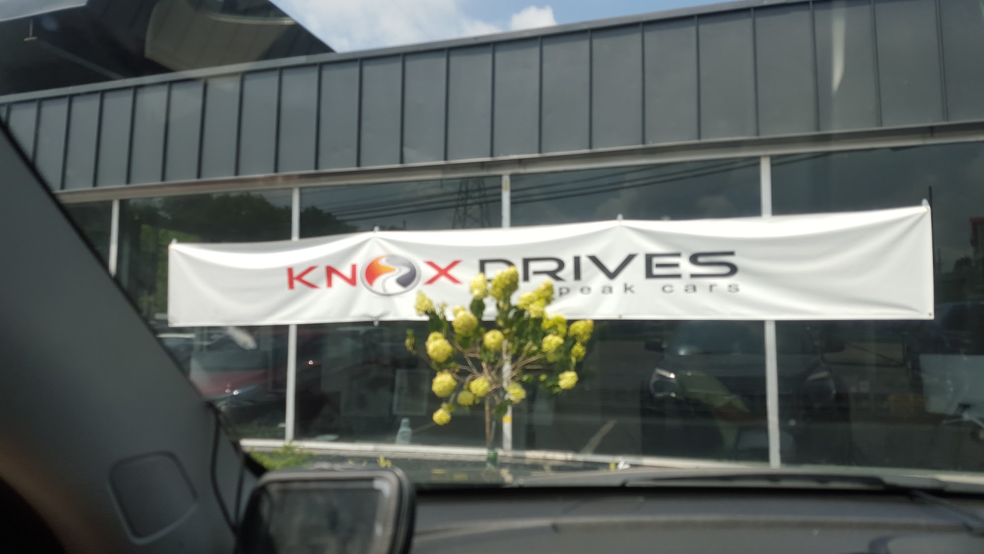Knox Drives