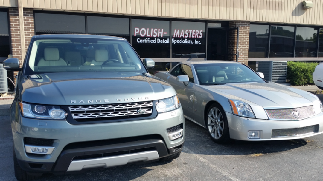 Polish-Masters Certified Detail Specialists, Inc