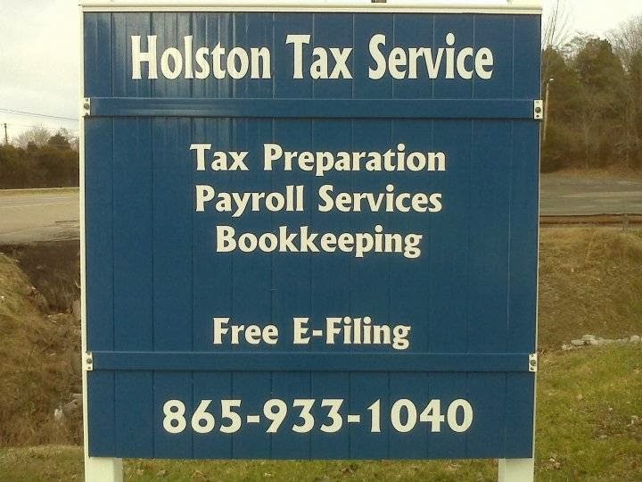 Holston Tax Service