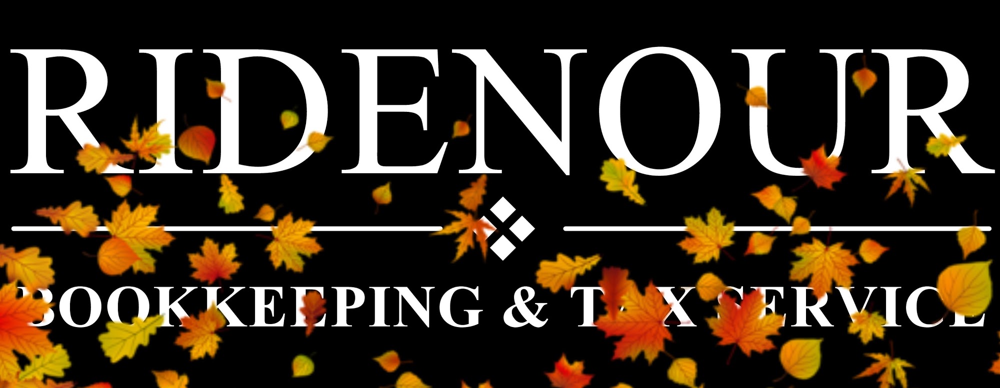 Ridenour Bookkeeping & Tax Service