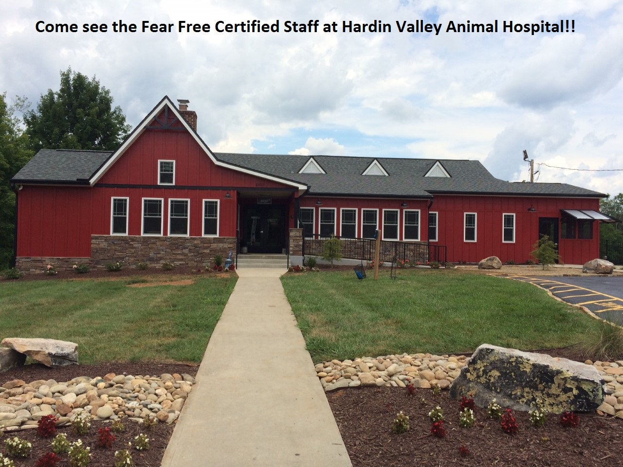 Hardin Valley Animal Hospital