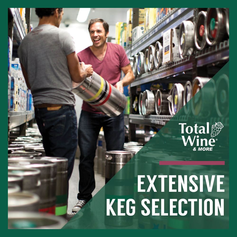 Total Wine & More Parkside Drive Knoxville Tn TOTAL WINE & MORE - 11370 Parkside Dr Ste 2400, Knoxville TN - Hours