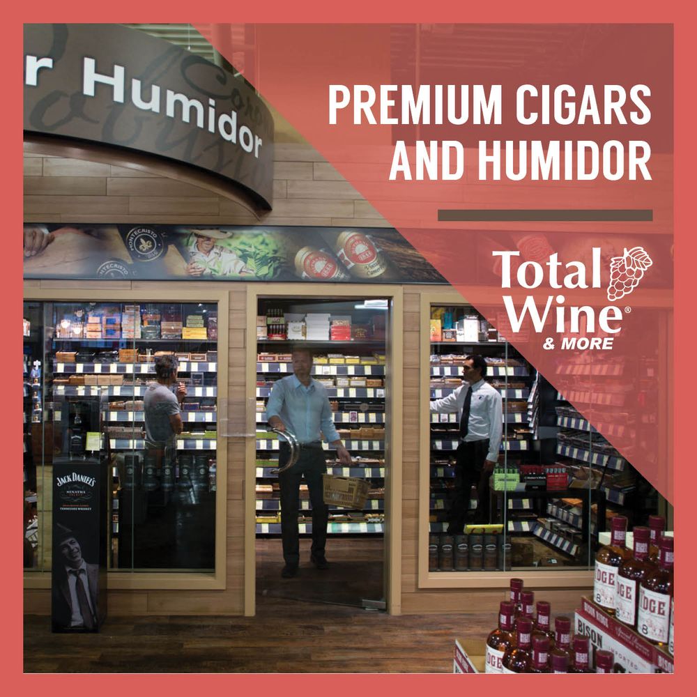 Total Wine & More Parkside Drive Knoxville Tn TOTAL WINE & MORE - 11370 Parkside Dr Ste 2400, Knoxville TN - Hours