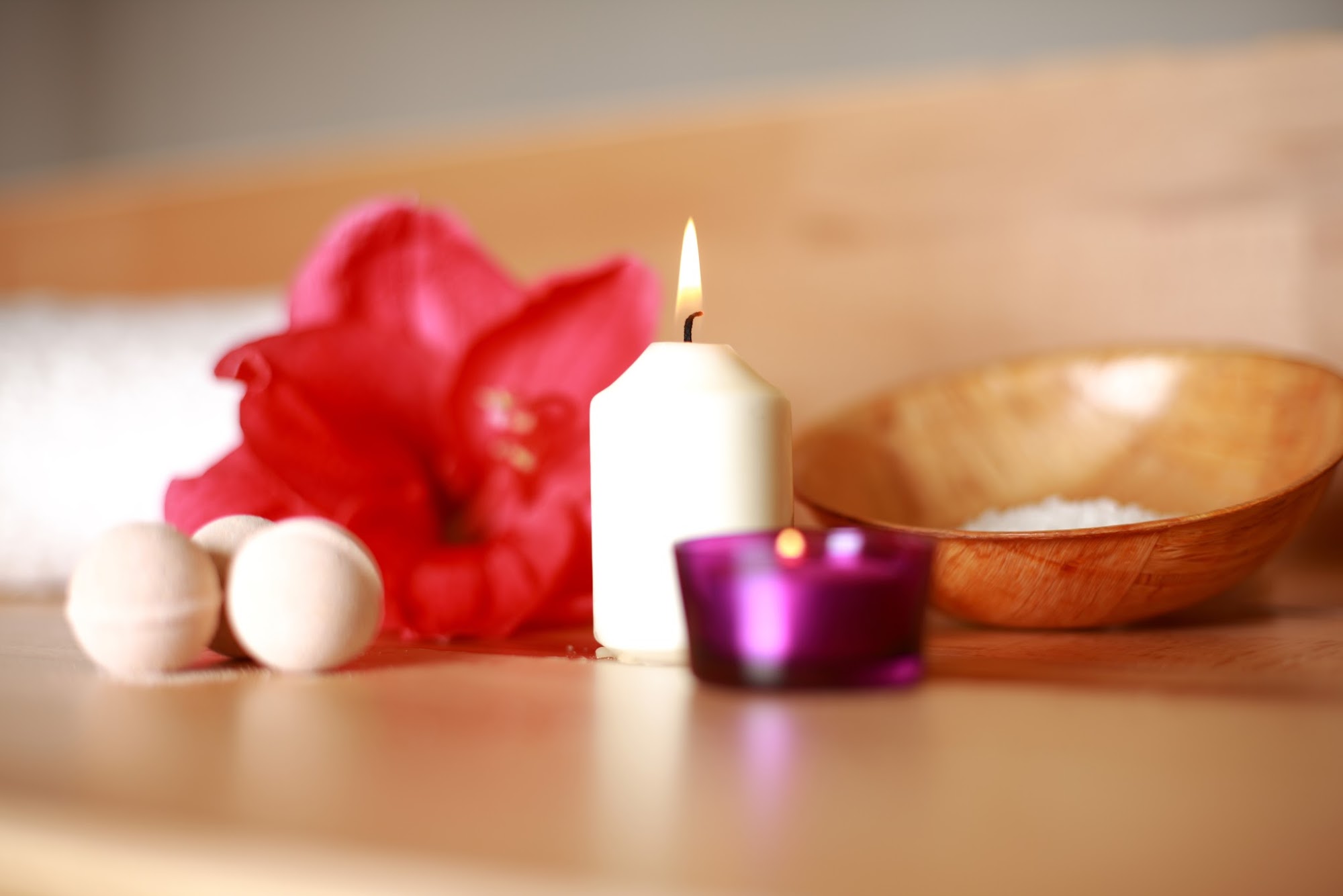 Healing U: Therapeutic Massage