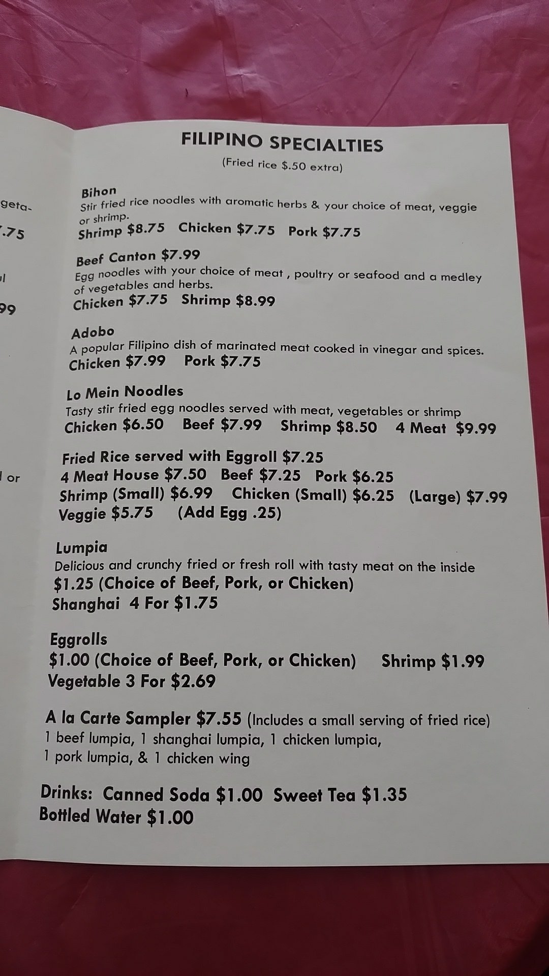 Photo credit: Tripadvisor