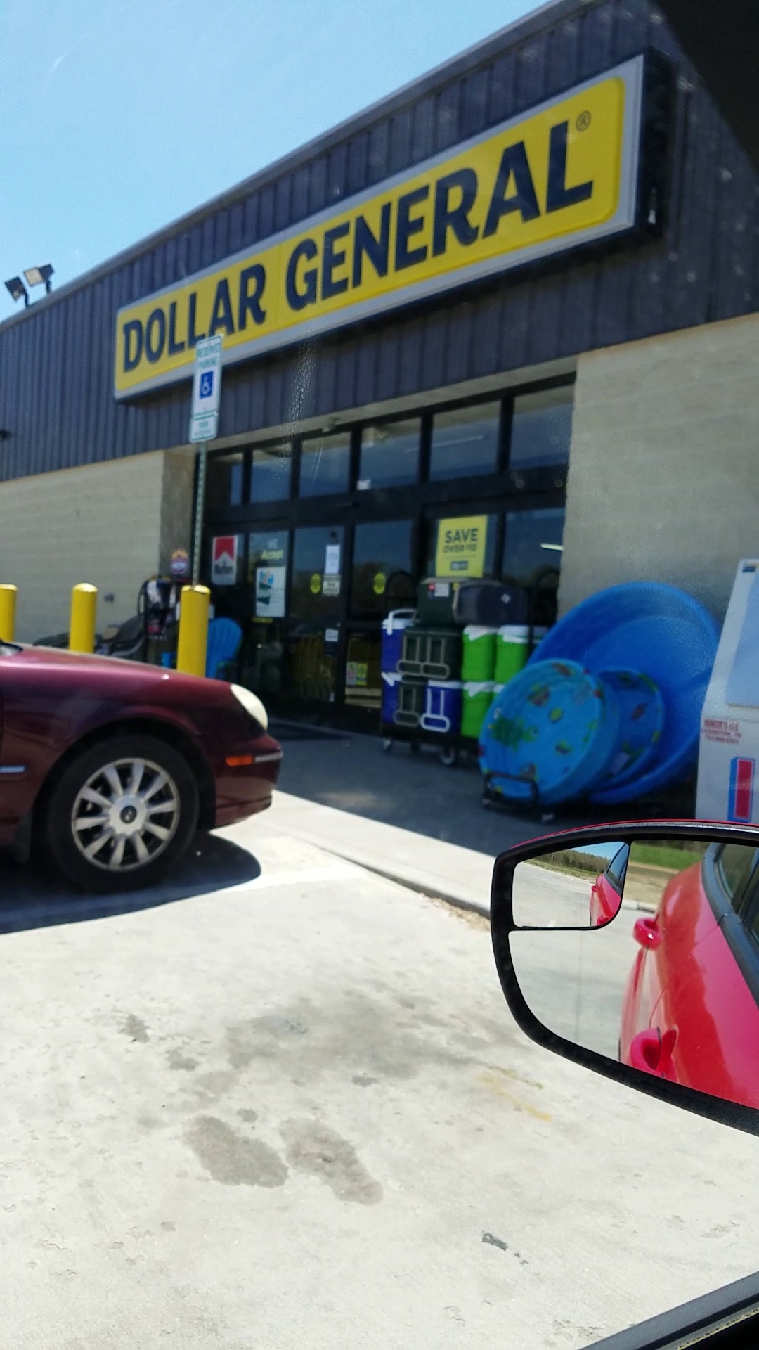 Dollar General