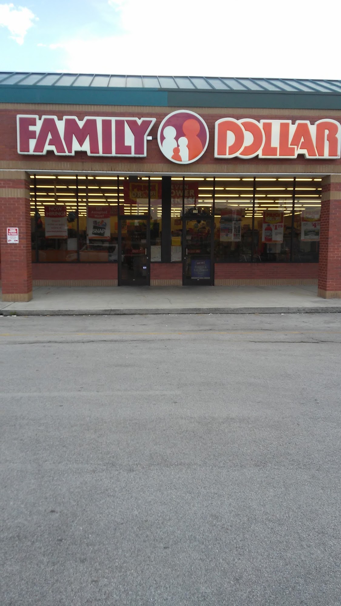 Family Dollar