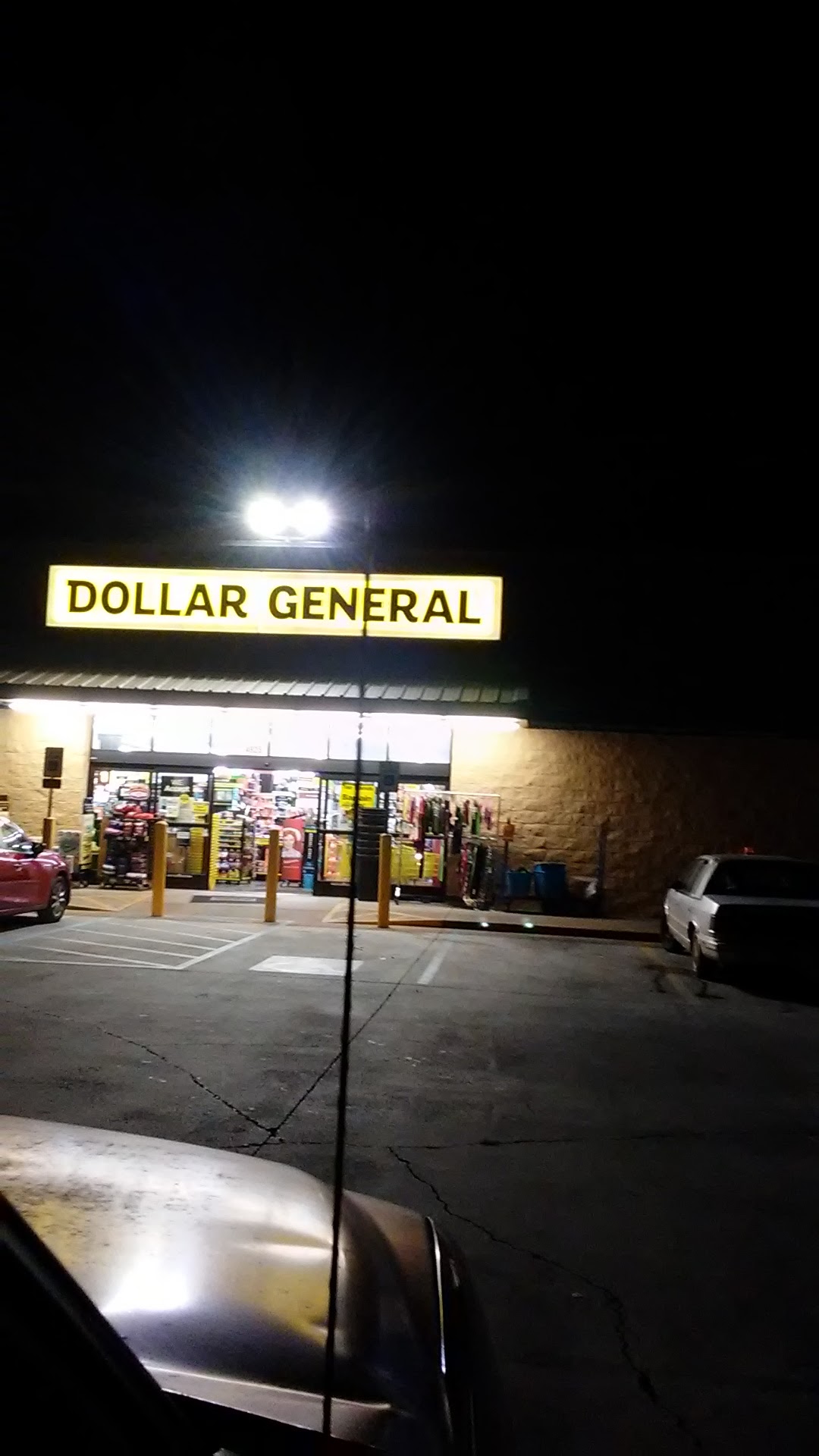 Dollar General