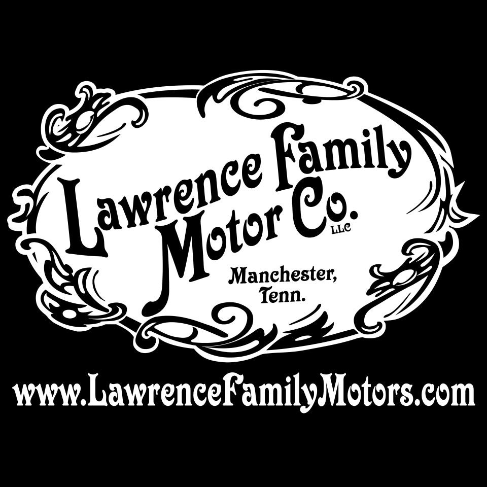 Lawrence Family Motor Company