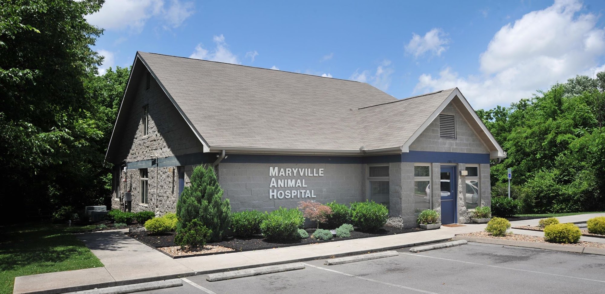 Maryville Animal Hospital