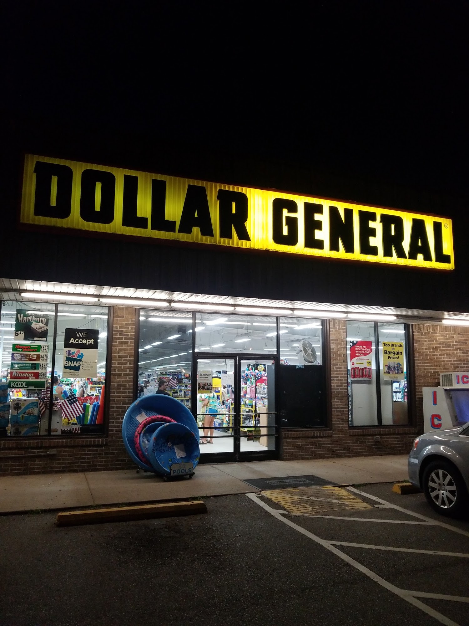 Dollar General