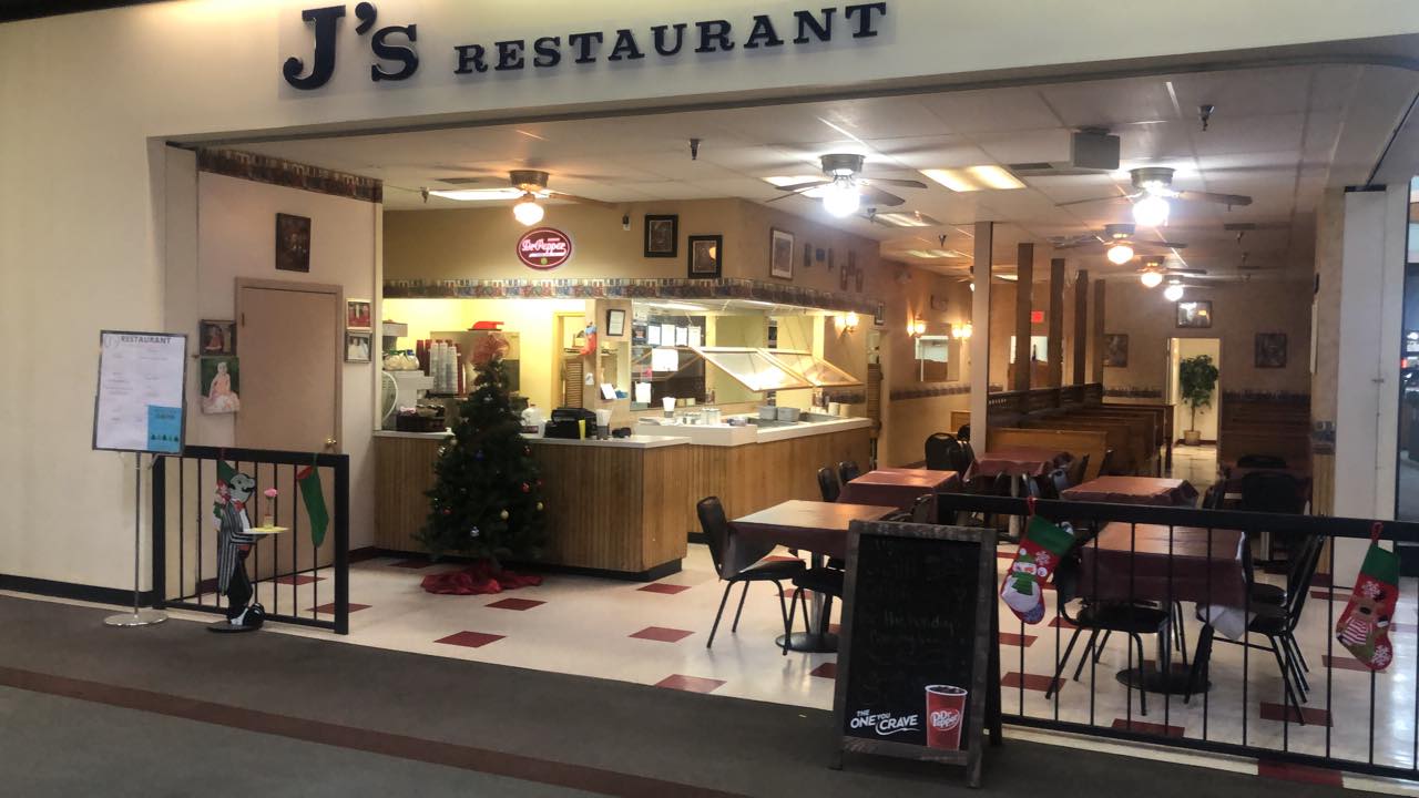 J's Restaurant