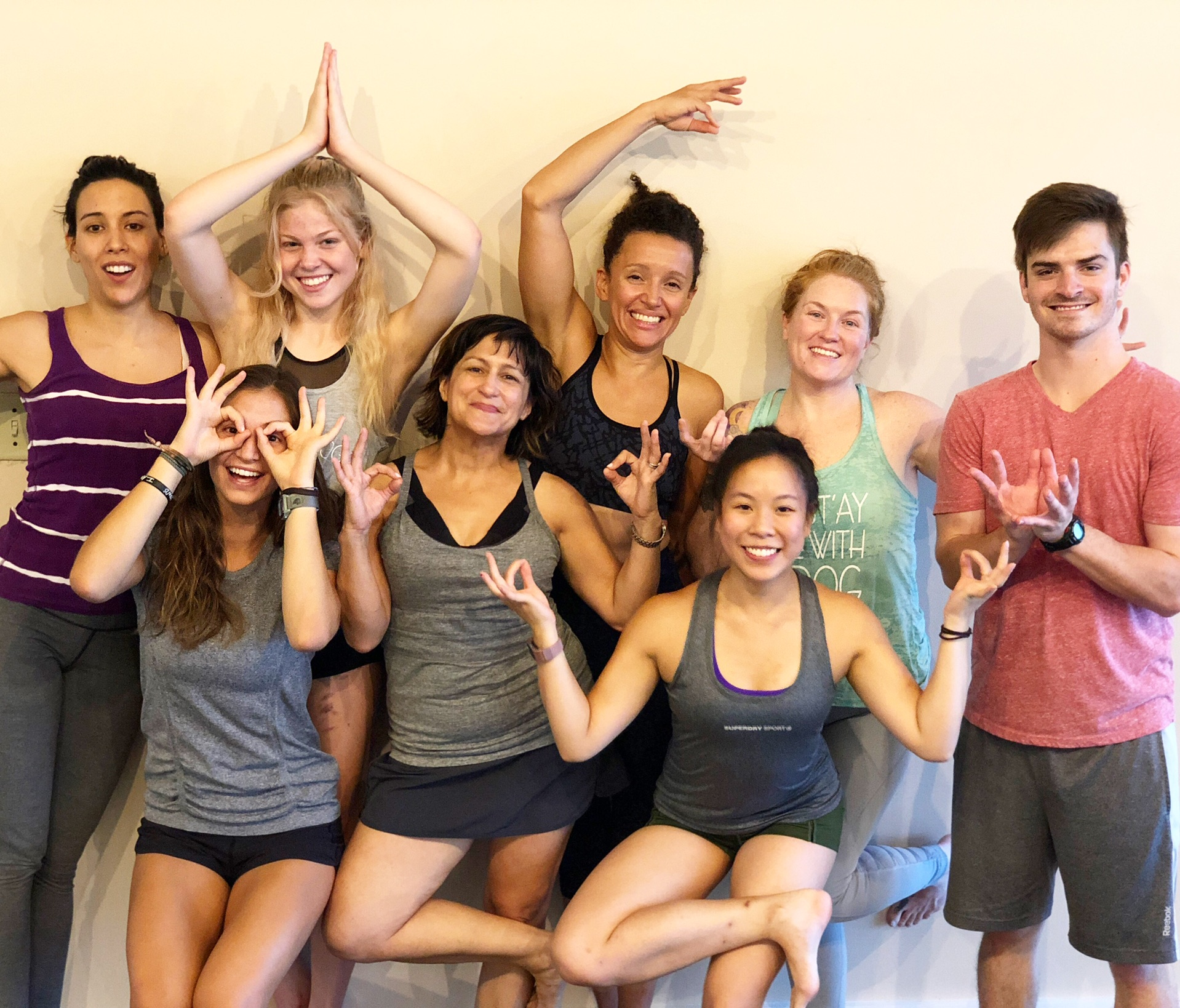 SANA Yoga (formerly Sumits Yoga Memphis )