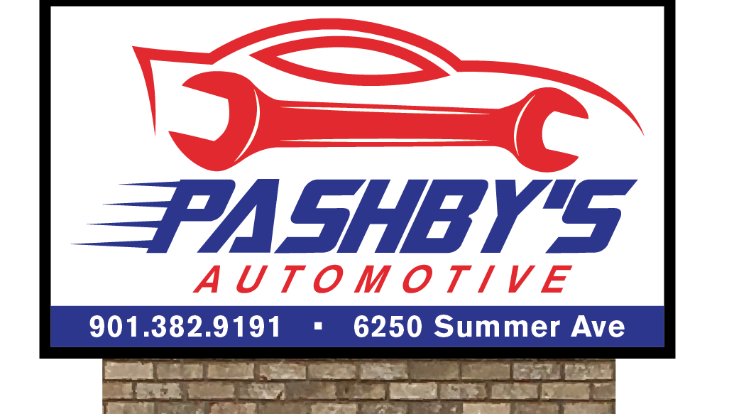Pashby's Automotive