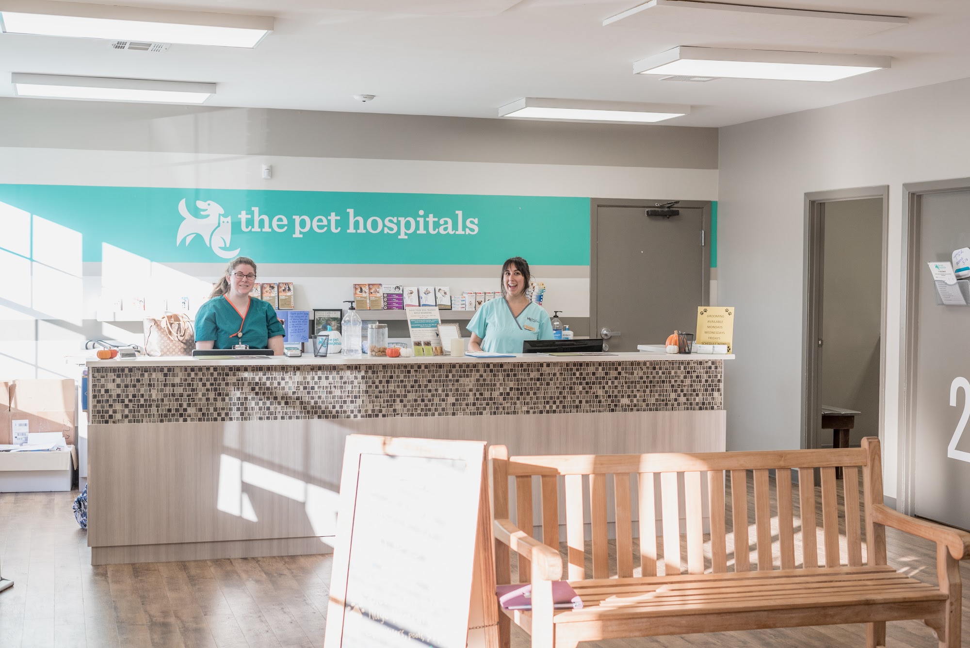 The Pet Hospitals Midtown