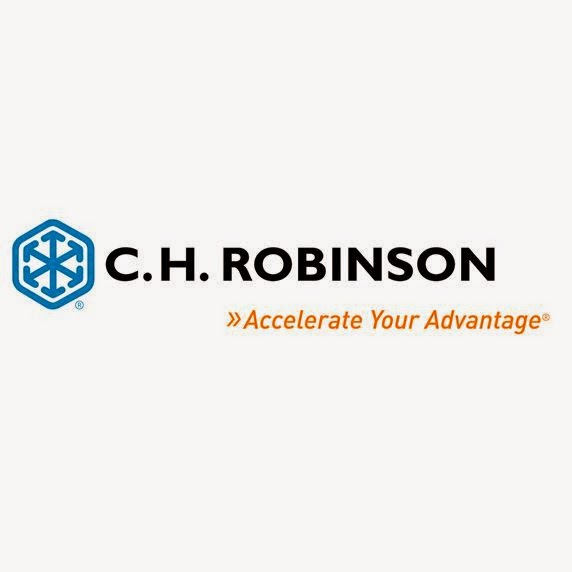 C.H. Robinson Memphis