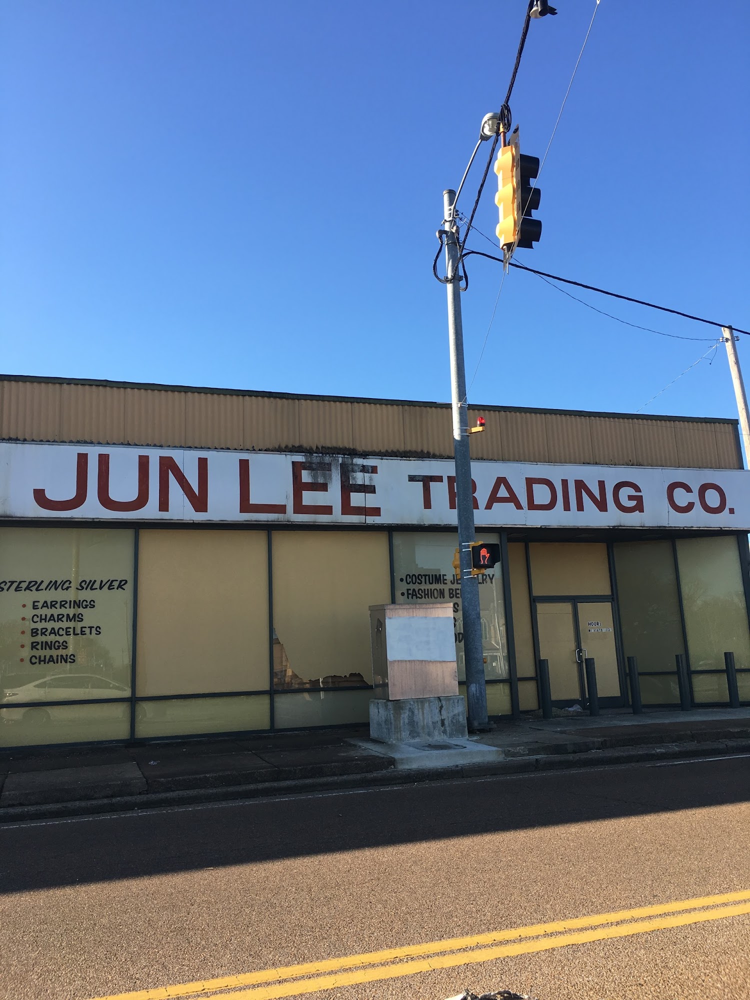 Jun Lee Trading Co.