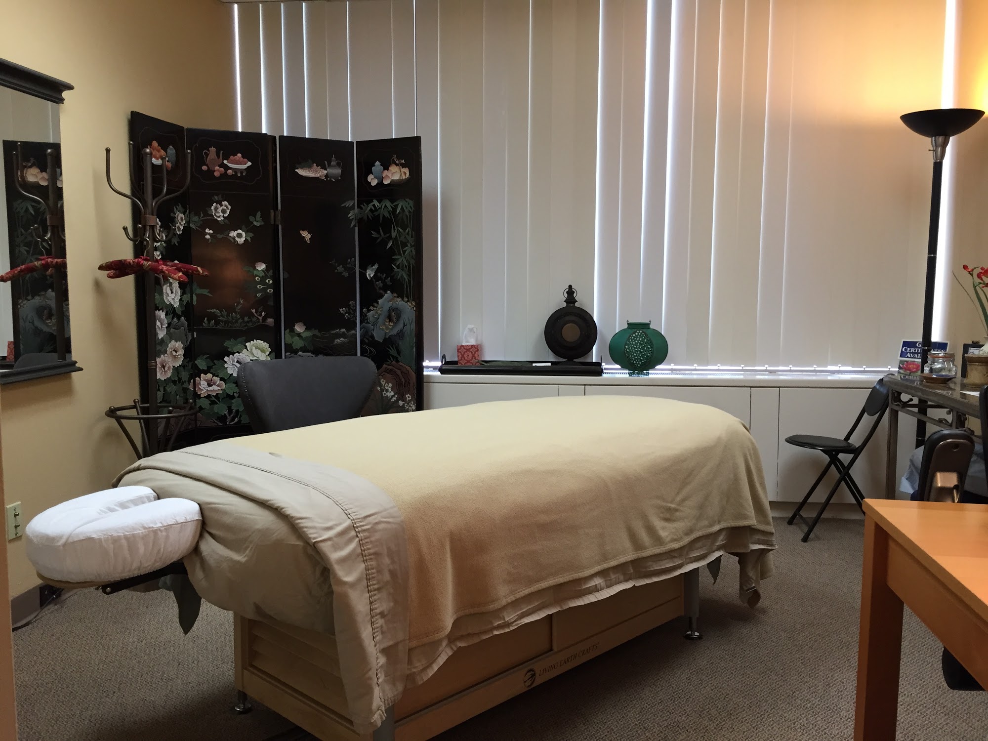 Medical Massage Practitioner- Cindy Creech