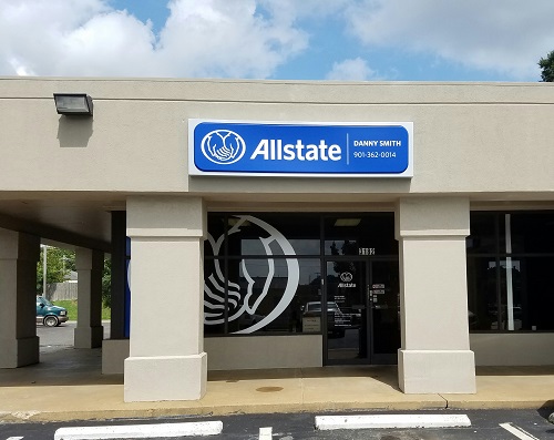 Danny Smith: Allstate Insurance