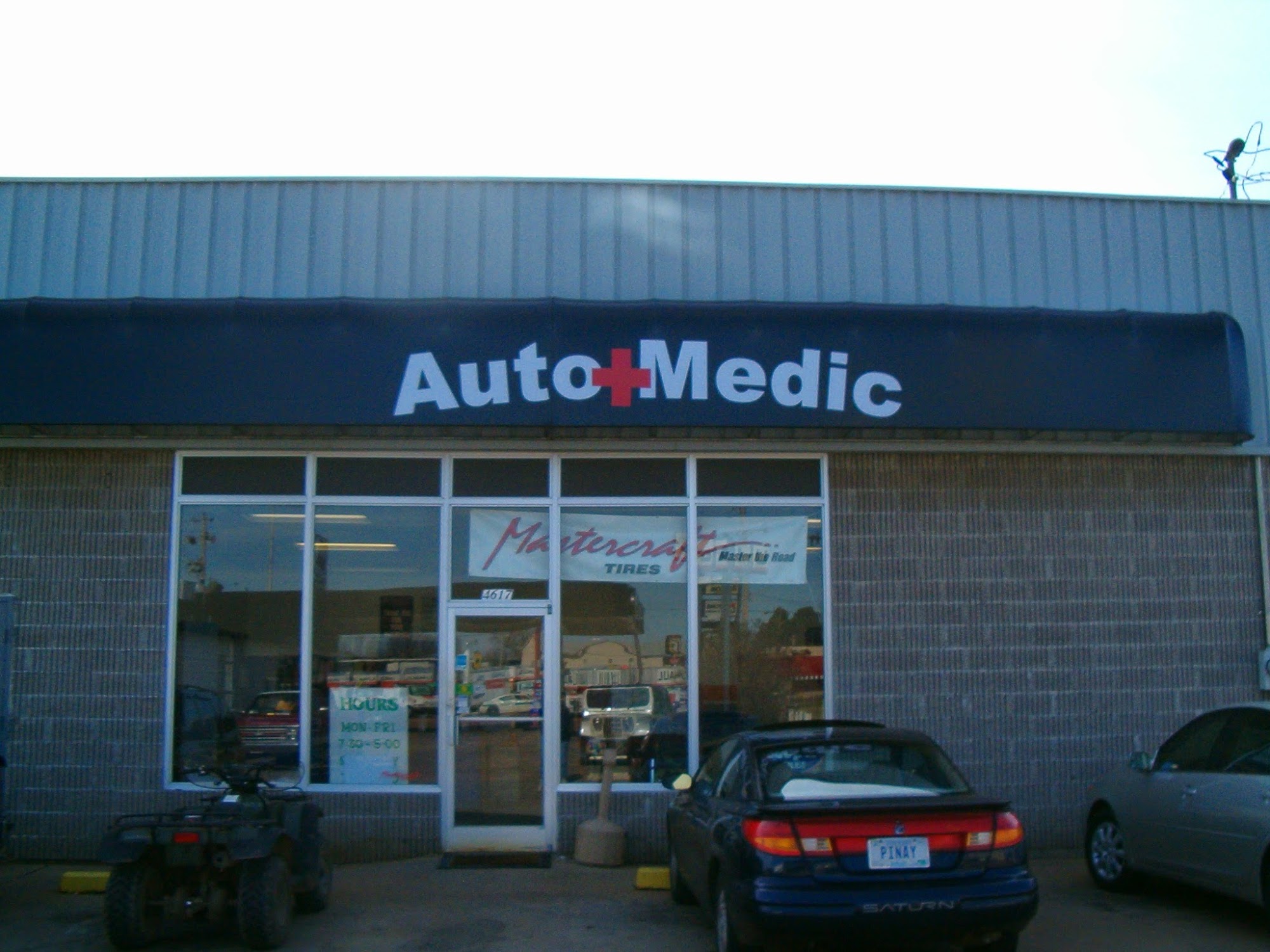 Auto Medic