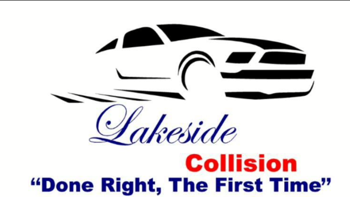 Lakeside Collision