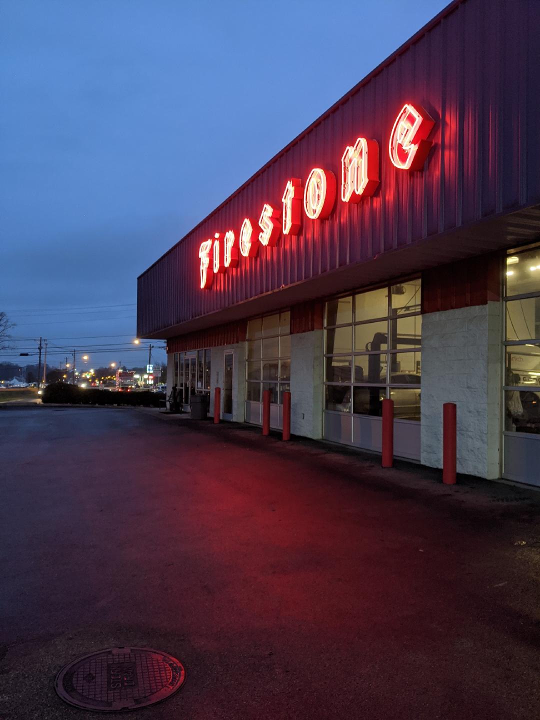 Morristown Tire and Performance Center