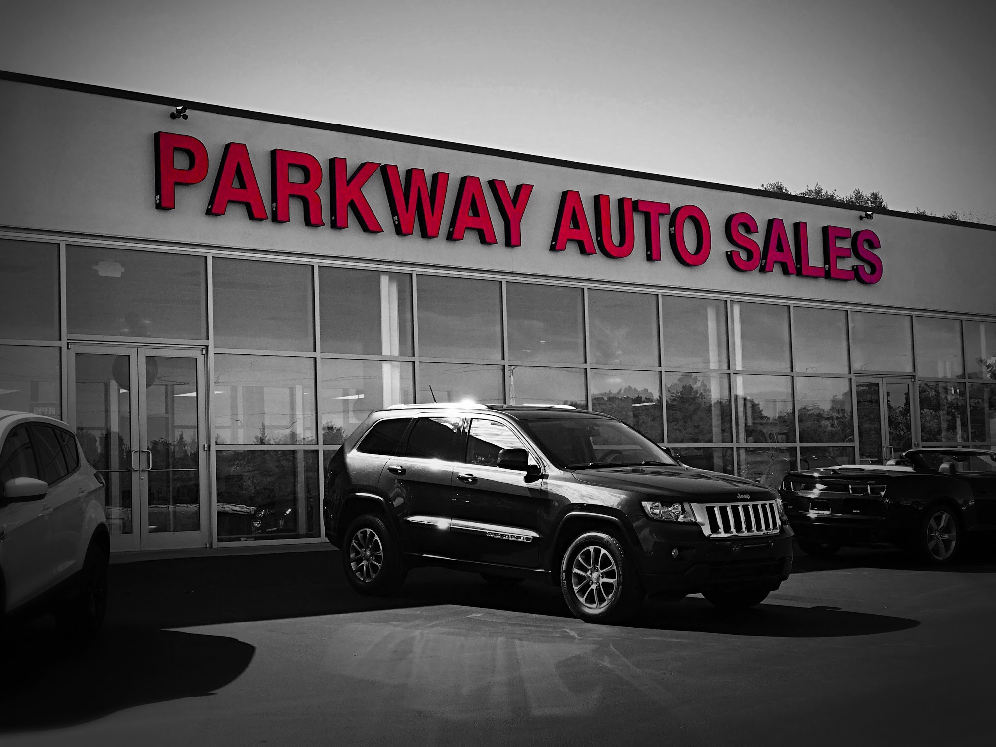 Parkway Auto Sales