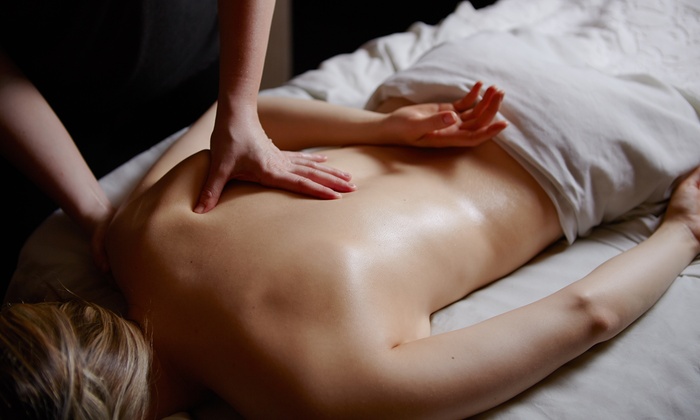 Tranquil Touch Therapeutic Massage