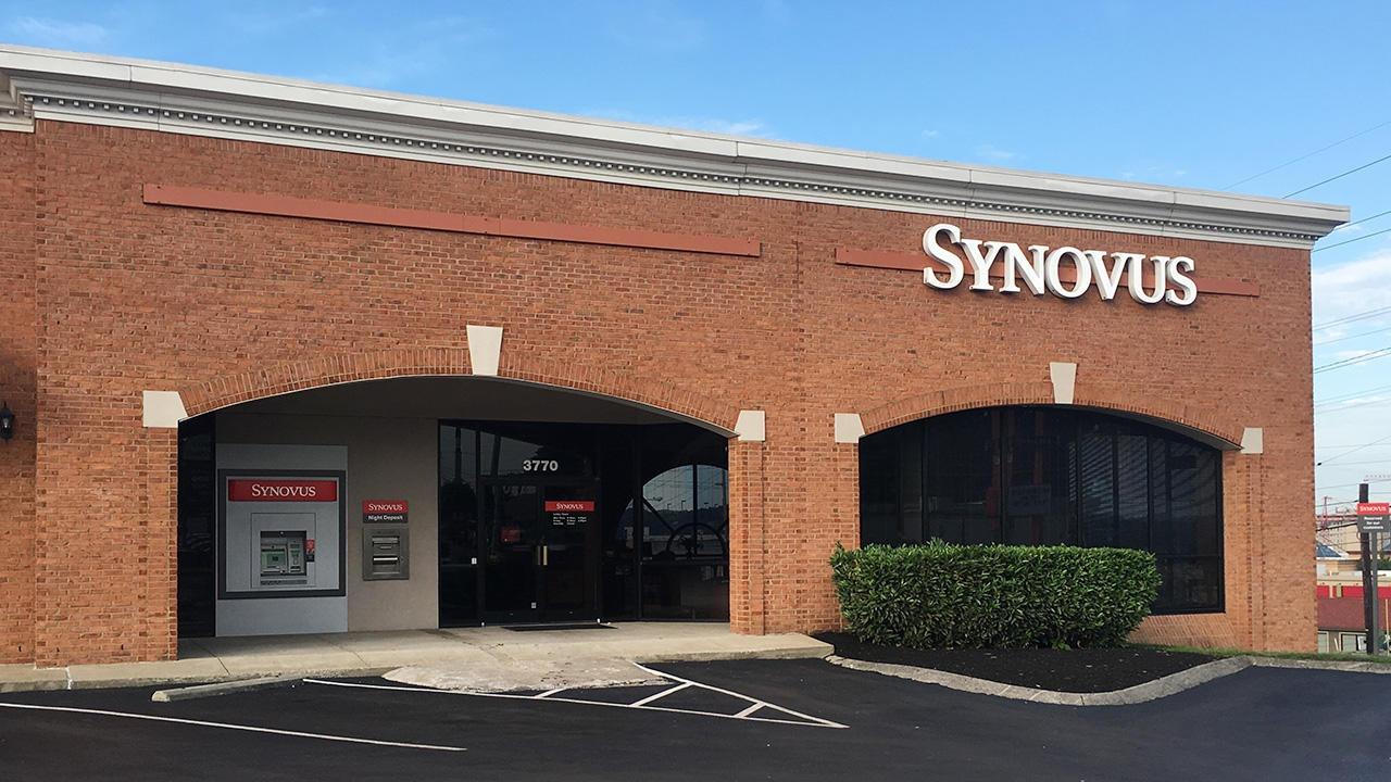 Synovus Bank