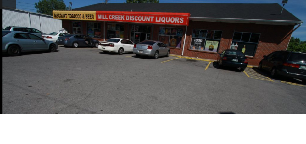 Mill Creek Discount Liquors
