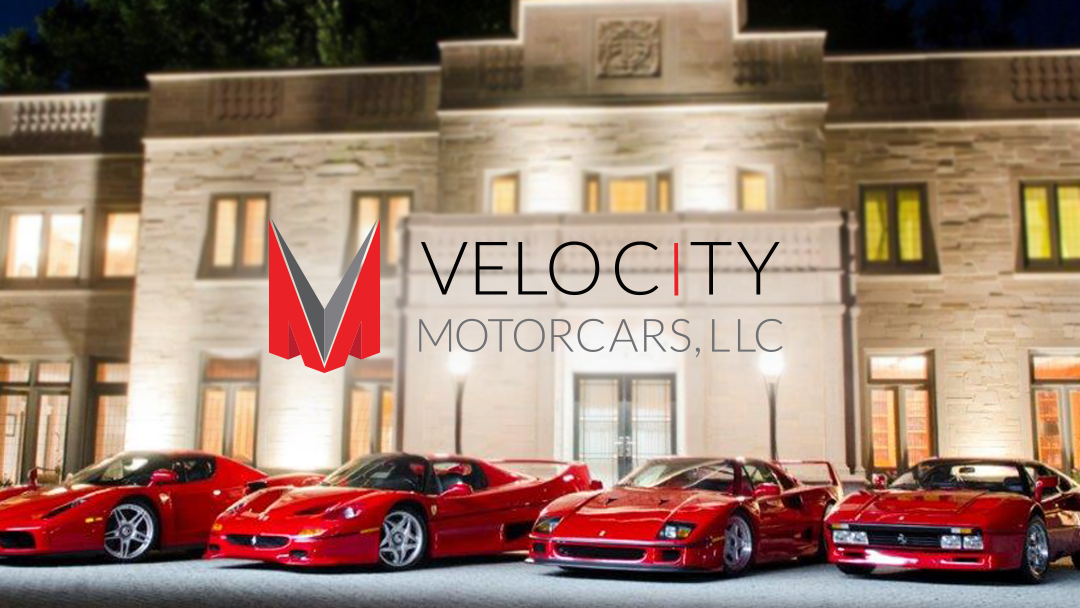Velocity Motorcars