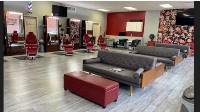 Legacy Barber Lounge, LLC Nashville